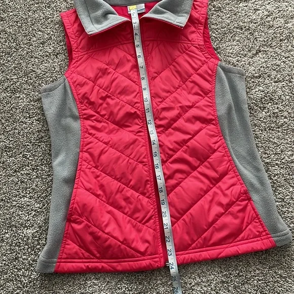 Columbia Vest - Picture 5 of 9